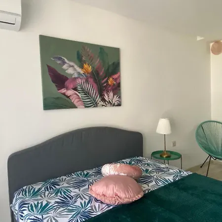 Paradiso 'в' 403 Fancy Несебър