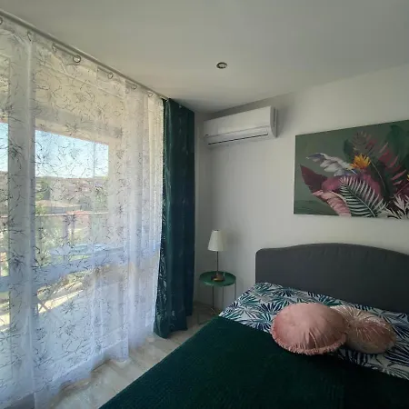 Apartment Paradiso 'в' 403 Fancy Nesebar