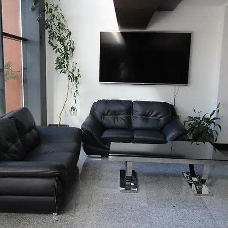 Paradiso 'в' 403 Fancy Apartment Nesebar