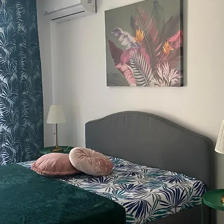 Апартамент Paradiso 'в' 403 Fancy