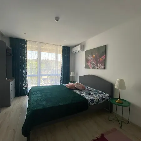 Apartment Paradiso 'в' 403 Fancy *