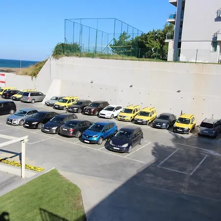 Paradiso 'в' 403 Fancy * Nesebar