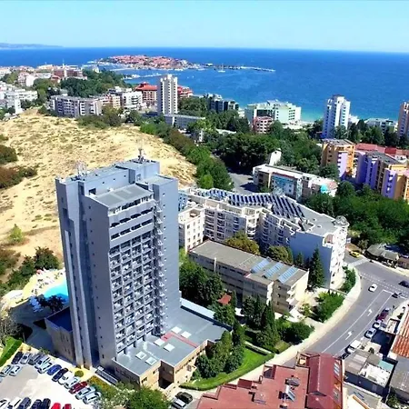 Paradiso 'в' 403 Fancy