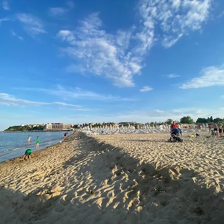 Paradiso 'в' 403 Fancy Nesebar